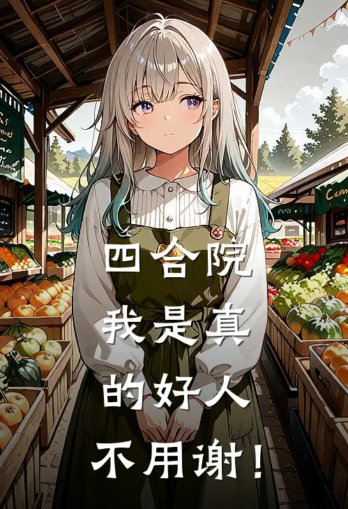 四合院：我是真的好人，不用谢！任昊何雨柱热门的网络小说_热门的网络小说四合院：我是真的好人，不用谢！(任昊何雨柱)