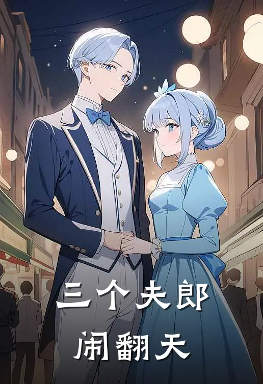 三个夫郎闹翻天