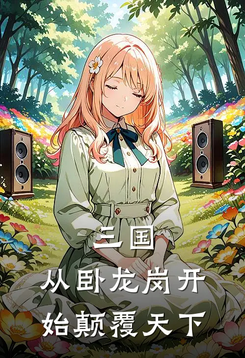 三国：从卧龙岗开始颠覆天下