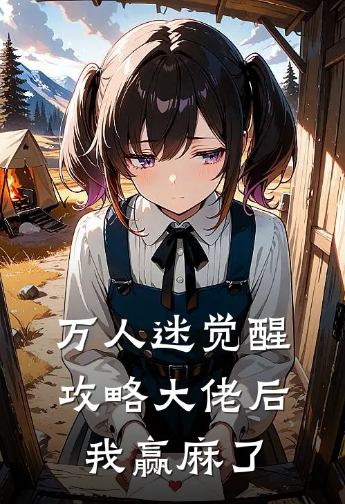 万人迷觉醒：攻略大佬后我赢麻了