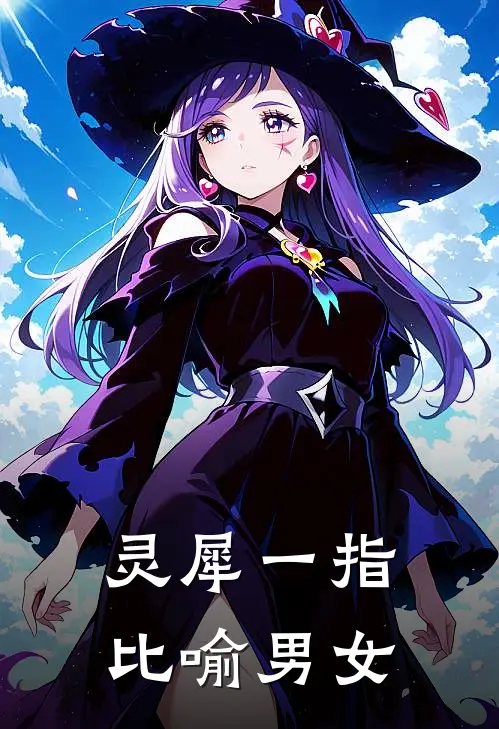 灵犀一指比喻男女