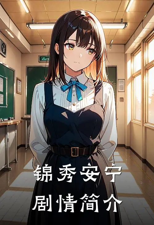 锦秀安宁剧情简介