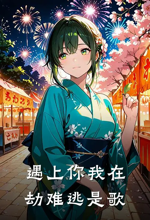 遇上你我在劫难逃是歌