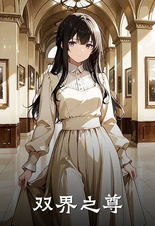 双界之尊