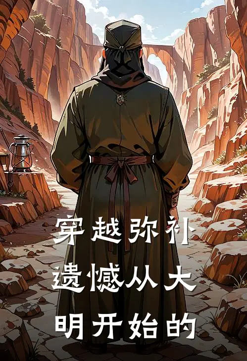 穿越弥补遗憾从大明开始的