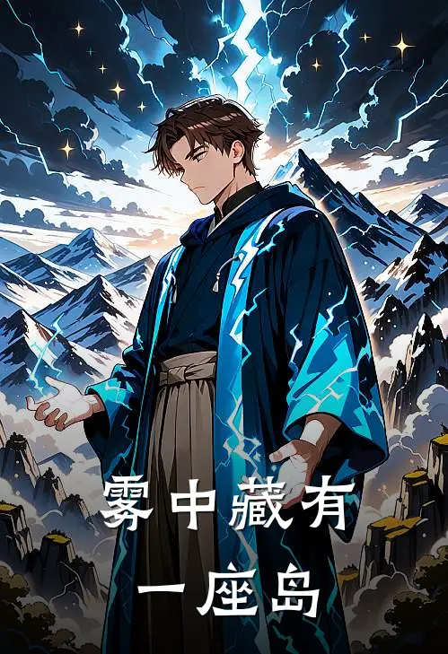 雾中藏有一座岛(冥昭林簌)全本免费小说_阅读免费小说雾中藏有一座岛冥昭林簌