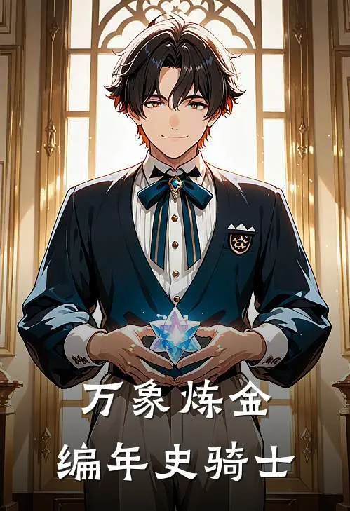 万象炼金：编年史骑士