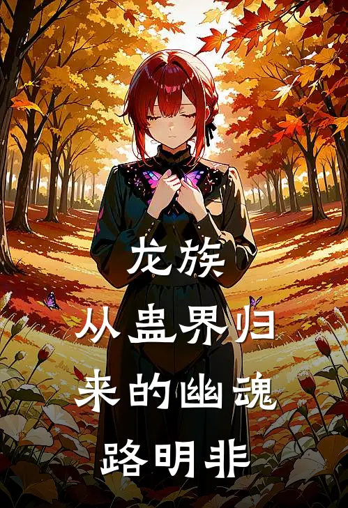 龙族：从蛊界归来的幽魂路明非(路明非苏晓樯)热门网络小说_最新完本小说龙族：从蛊界归来的幽魂路明非(路明非苏晓樯)