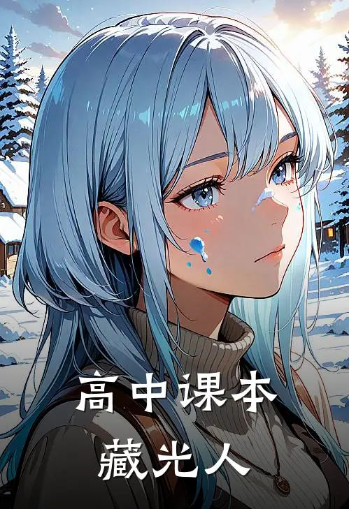高中课本藏光人