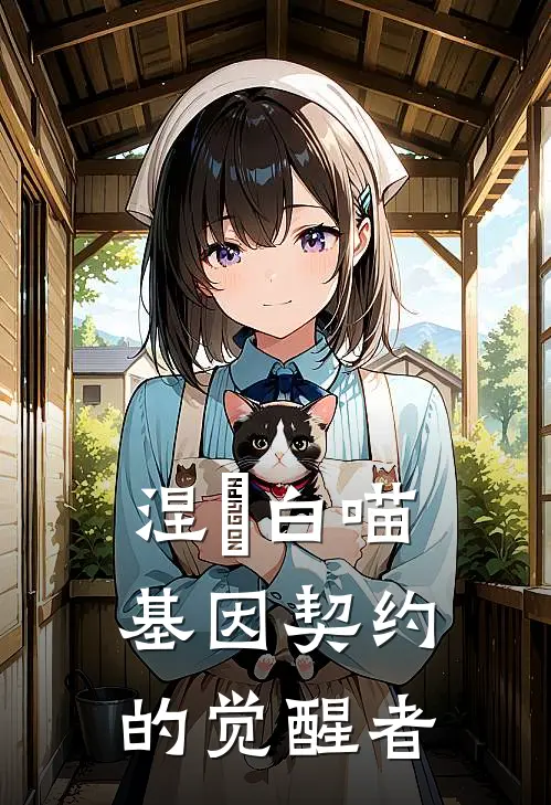 涅槃白喵：基因契约的觉醒者