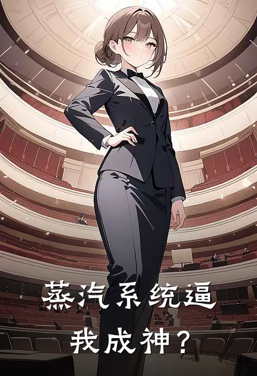 蒸汽系统逼我成神？雷恩哈里斯免费小说全集_免费阅读无弹窗蒸汽系统逼我成神？雷恩哈里斯