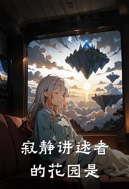 寂静讲述者的花园是