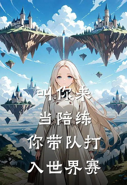 叫你来当陪练，你带队打入世界赛