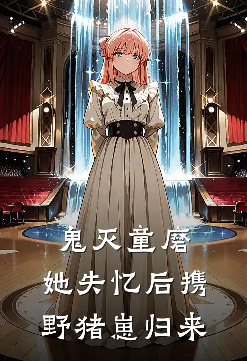 鬼灭童磨：她失忆后携野猪崽归来伊之助琴叶最新完结小说推荐_在线免费小说鬼灭童磨：她失忆后携野猪崽归来(伊之助琴叶)