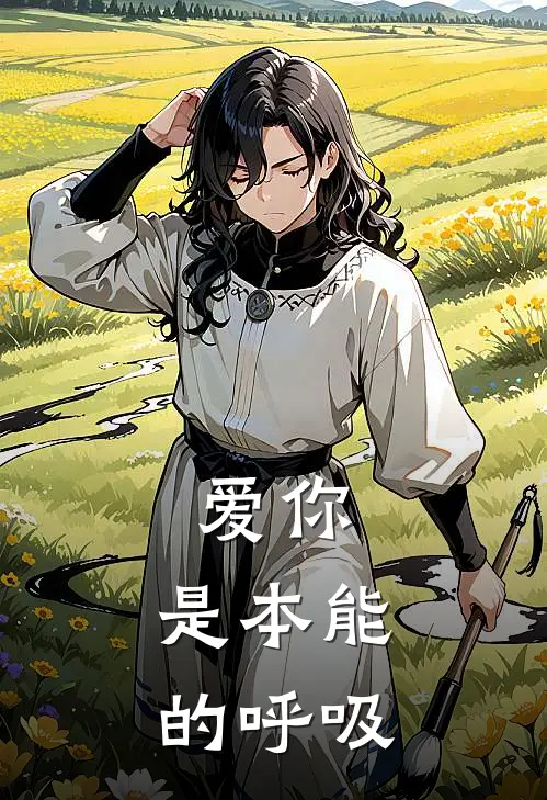 爱你，是本能的呼吸沈青绿萝小说完整版_热门好看小说爱你，是本能的呼吸(沈青绿萝)