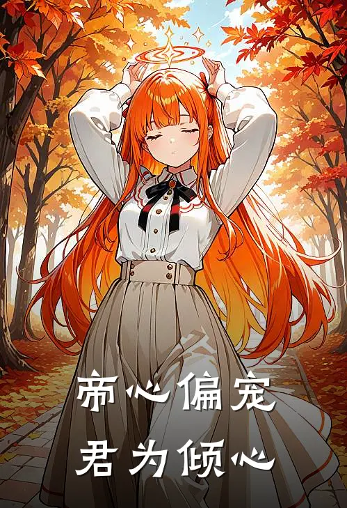 帝心偏宠，君为倾心