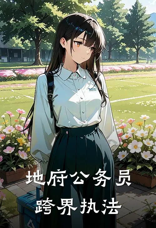 地府公务员【跨界执法】