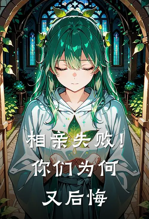 相亲失败！你们为何又后悔