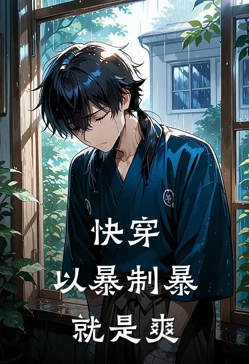 快穿，以暴制暴就是爽
