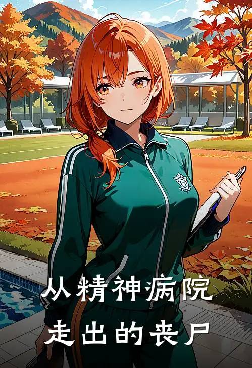 从精神病院走出的丧尸（周立韩妃）完整版小说阅读_从精神病院走出的丧尸全文免费阅读（周立韩妃）