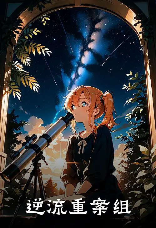 逆流重案组(陈默张涛)免费小说阅读_完结版小说推荐逆流重案组(陈默张涛)