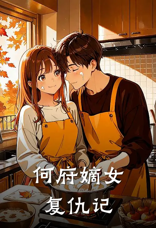 何府嫡女复仇记何卿卿沐昭昭热门小说完结_热门的小说何府嫡女复仇记何卿卿沐昭昭