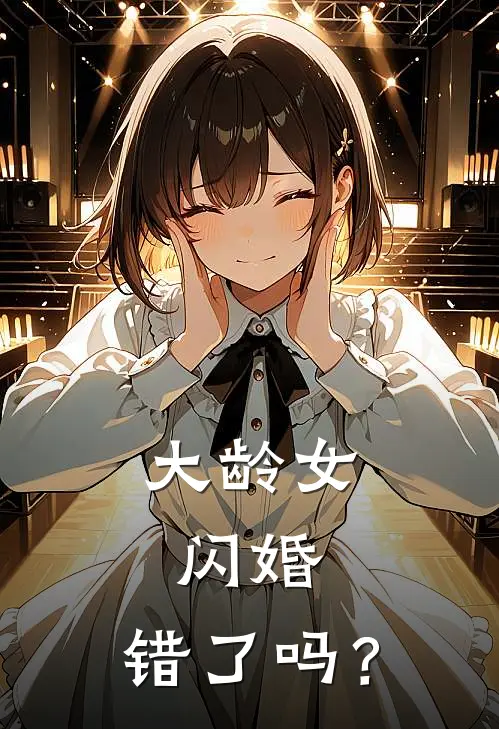 大龄女，闪婚，错了吗？林月周慕辰完本完结小说_完本完结小说大龄女，闪婚，错了吗？(林月周慕辰)