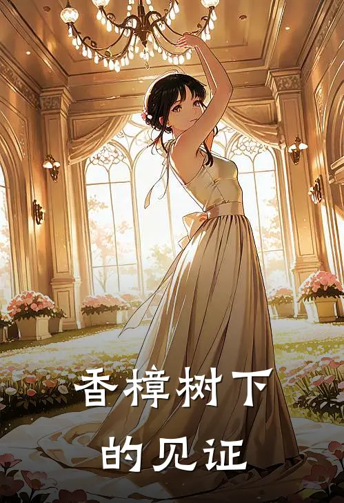 香樟树下的见证