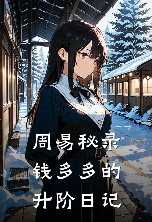 周易秘录：钱多多的升阶日记