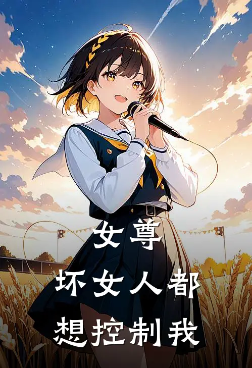 女尊，坏女人都想控制我