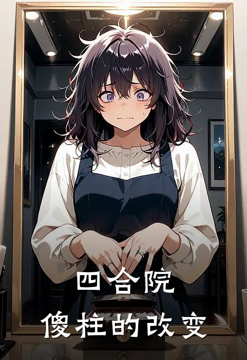 四合院，傻柱的改变