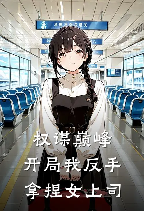 权谋巅峰：开局我反手拿捏女上司