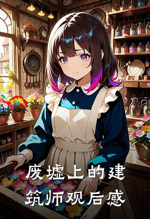 废墟上的建筑师观后感