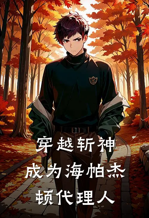 穿越斩神，成为海帕杰顿代理人