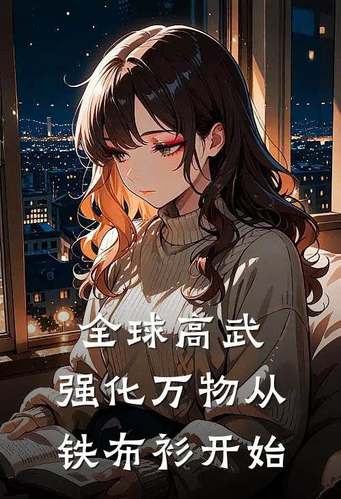 全球高武：强化万物从铁布衫开始