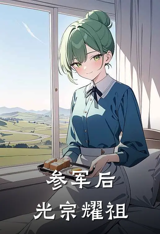 参军后，光宗耀祖