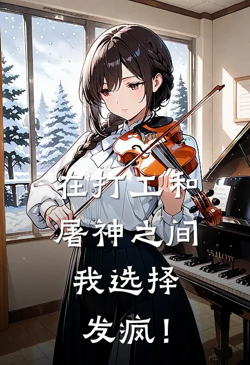 在打工和屠神之间，我选择发疯！(楚清晏臣毅)免费小说全本阅读_最新章节列表在打工和屠神之间，我选择发疯！(楚清晏臣毅)