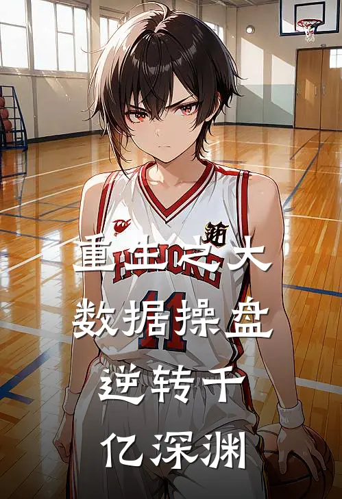 重生之大数据操盘：逆转千亿深渊