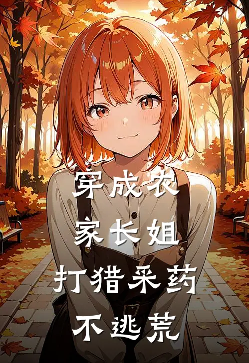 穿成农家长姐：打猎采药不逃荒(沈星楠沈星文)完整版小说全文免费阅读_免费阅读无弹窗穿成农家长姐：打猎采药不逃荒沈星楠沈星文