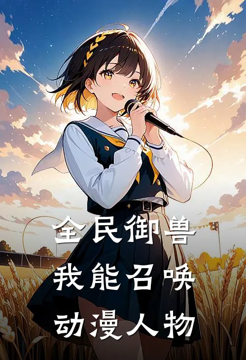 全民御兽：我能召唤动漫人物