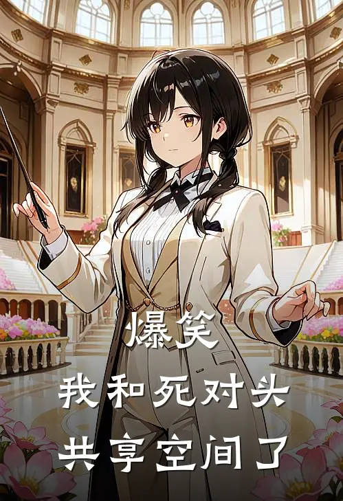 爆笑，我和死对头共享空间了(凌笑笑凌婉儿)热门小说在线阅读_热门小说爆笑，我和死对头共享空间了(凌笑笑凌婉儿)