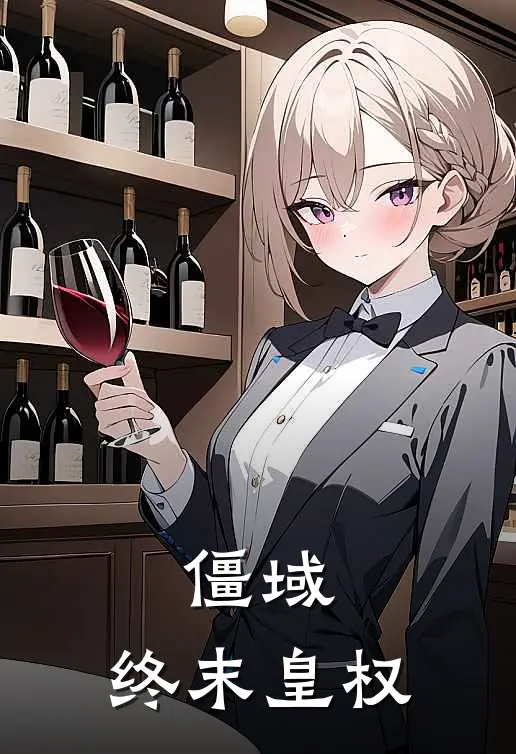 僵域：终末皇权