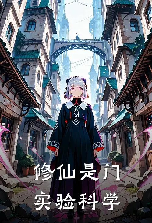 林玄赵乾《修仙是门实验科学》全文免费在线阅读_《修仙是门实验科学》全本在线阅读