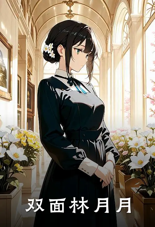 双面林月月
