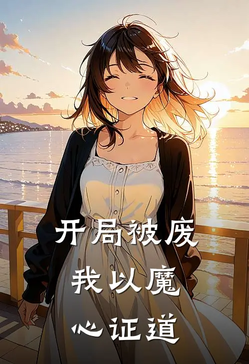 开局被废，我以魔心证道（陆离张谦）最新章节列表