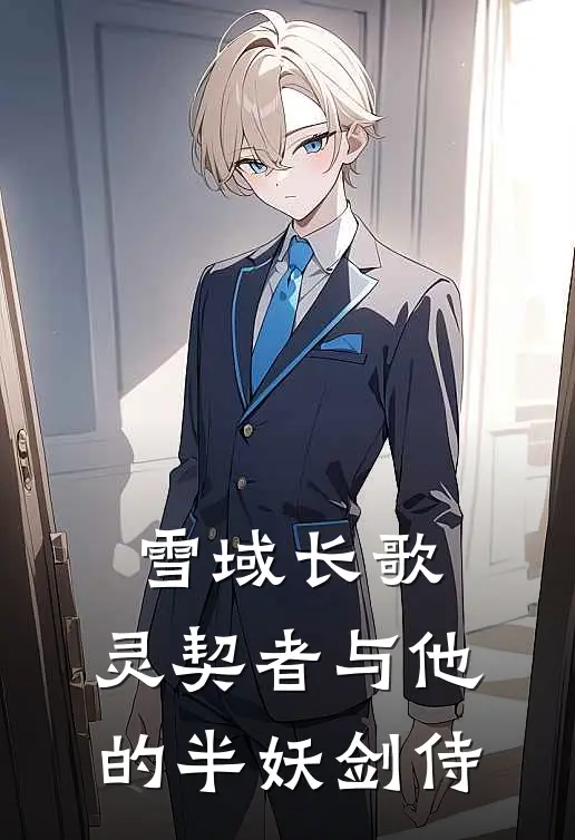 雪域长歌：灵契者与他的半妖剑侍