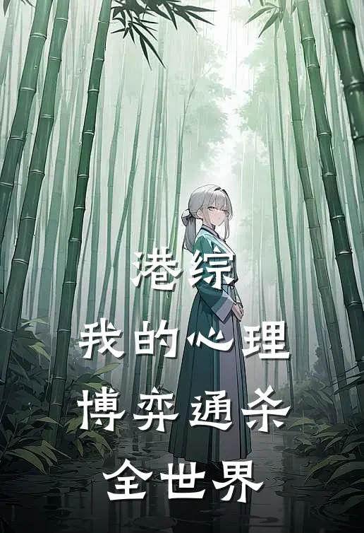 港综：我的心理博弈通杀全世界