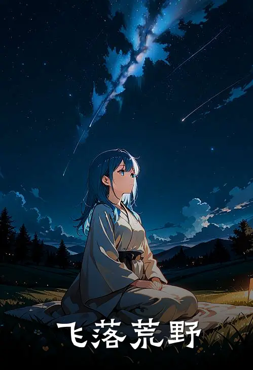 飞落荒野