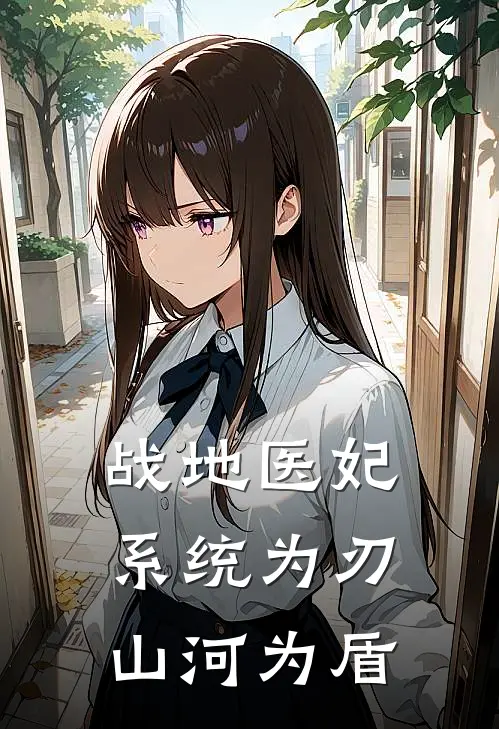 战地医妃：系统为刃，山河为盾(苏清颜萧策)已完结小说_小说免费阅读战地医妃：系统为刃，山河为盾苏清颜萧策