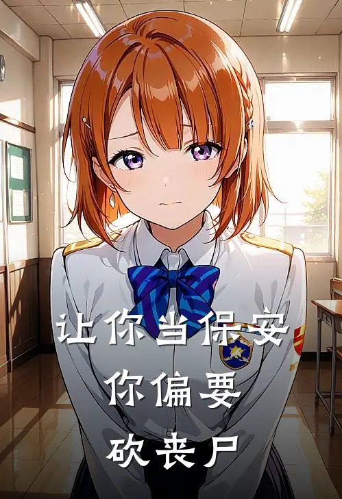 让你当保安，你偏要砍丧尸陈凡陈凡全本完结小说_最新章节列表让你当保安，你偏要砍丧尸(陈凡陈凡)